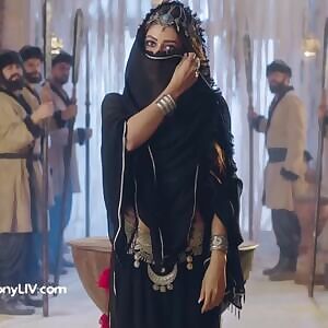 Sonarika Bhadoria