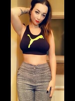 I’m better at tits than titles 😉