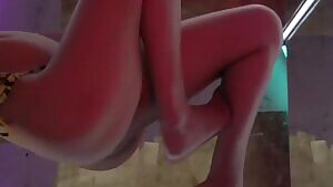 Double Band Poonam Pandey New Video