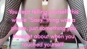 Straight Boys don't buy dildos, cutie!