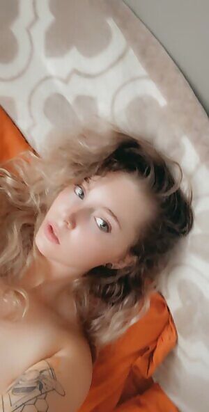 I’m a little tipsy & super horny😏 what should I do about that?