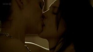 Anna Skellern and Heather Peace - Lip Service