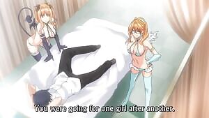 Choose Angel Or Devil !!