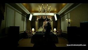 Asuka Hinoi in Kabukicho Love Hotel