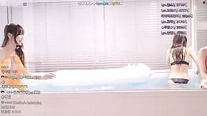 Pleasing simp is hard work.