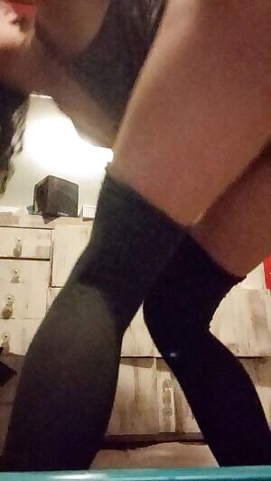 New vid on my OF kinda got ignored :'( maybe you guys will like it tho?~