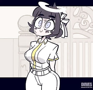 I was waiting to see the release or this cute angel