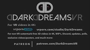 Clara Lille Getting Her Fill