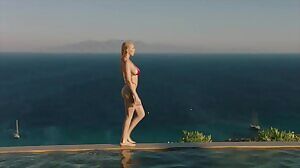 Kendra is my role model 😍