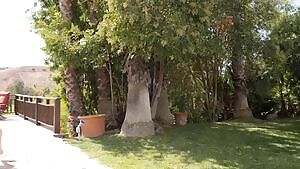 Kenzie Reeves - Ride The Wind