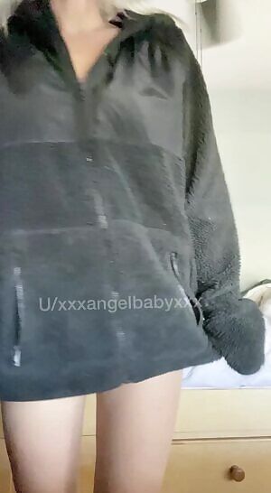 Who is going to keep my naked body warm this winter?