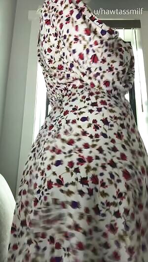 If dads and college boys are looking.. I guess it's not bad for almost 40 👀🤷🏼‍♀️