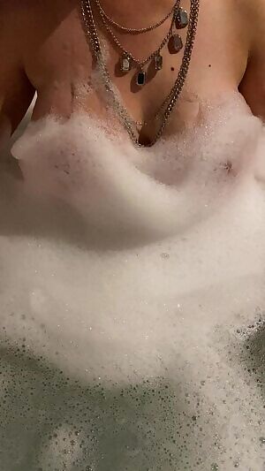 Anyone up for a shower?