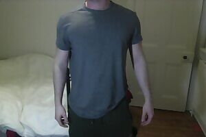 Hairy man, Short strip / Short Jack. PM for more / requests
