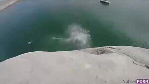 Now that's a first prize if I ever saw one!