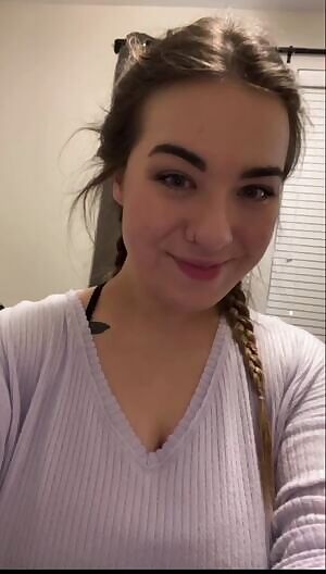 i want you to throw me on your bed