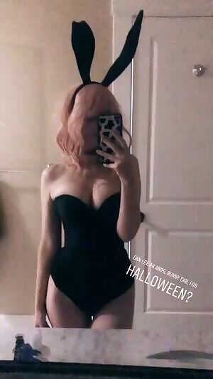 Bunny Girl
