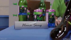 D.Va's new sponsor