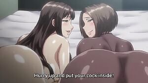 Hurry Up !! Put Your Cock Inside !!