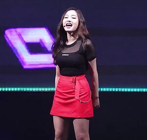 Kriesha Chu