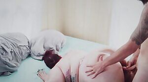 The sounds that come out of him 😻😻💦💦💦