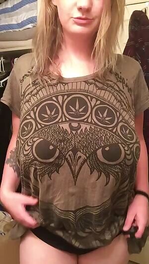 Dropping in on Your Saturday