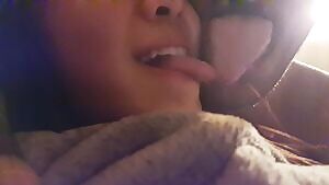 Give us something to lick