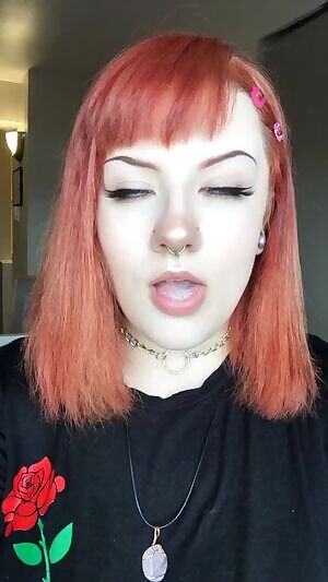 my fave ahegao heh