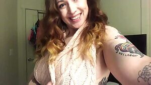 It's finally scarf season! 🍁