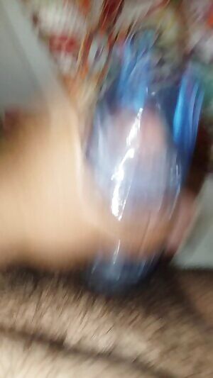 Fleshskins fun part 3 the climax 😋