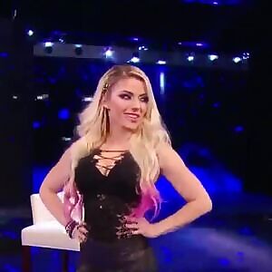 Alex bliss knows she owns millions of men’s cocks. She is more than a Goddess. A true blessing to beta cucks.