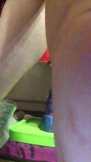 My irst video with my M/M Sleipnir