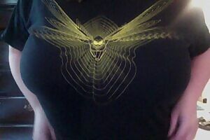 Sunday titty drop! ;)