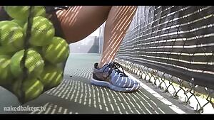 Missing the days when I could go outside.