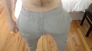Sweatpants weather