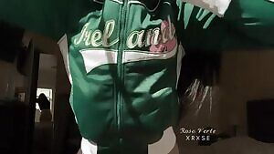 Rosa Verte