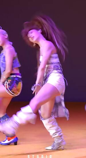 ITZY - Chaeryeong