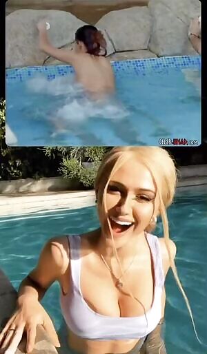 Maria Bakalova On/Off