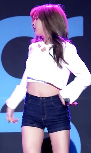 Apink - Hayoung