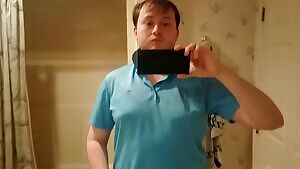 Really Horny Today