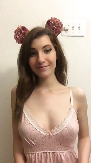 The adult easter bunny