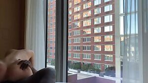 what is it about hotel sex?