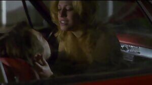 Car sex with a hot blonde like Sally Golan is all I want rn! 🔥💦
