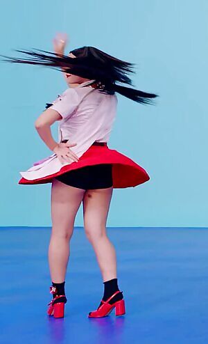 Red Velvet - Yeri