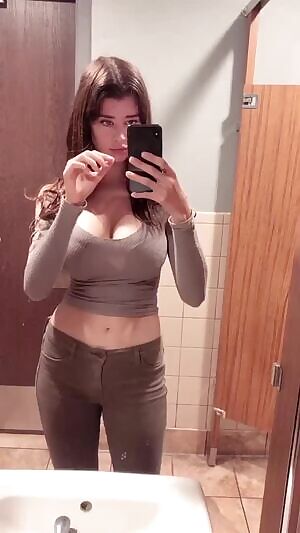 Sarah Rose McDaniel