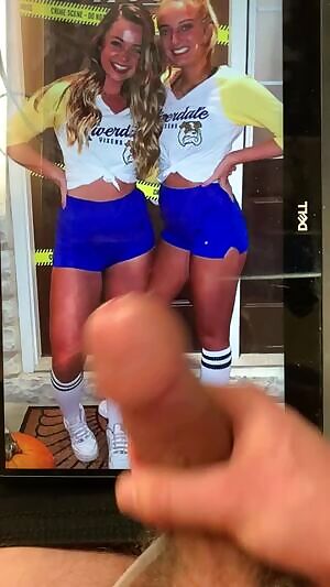 One of my favorite tributes. Check out my profile to see more.