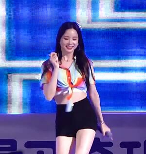 EXID - Solji