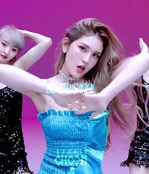 Jeon Somi