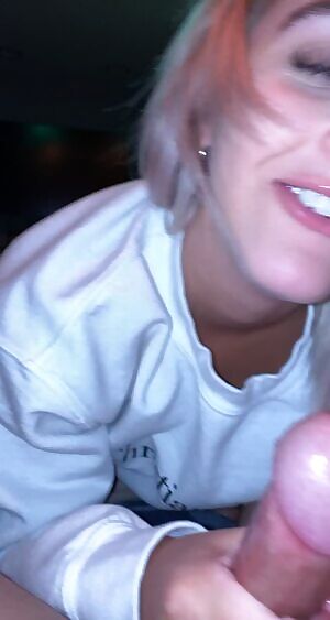 Hope you like facials before bed