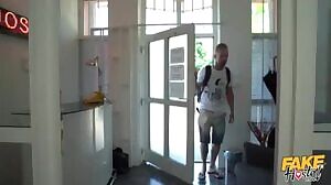 A Deep Inspection - with Alexis Crystal, Kittina Clairette